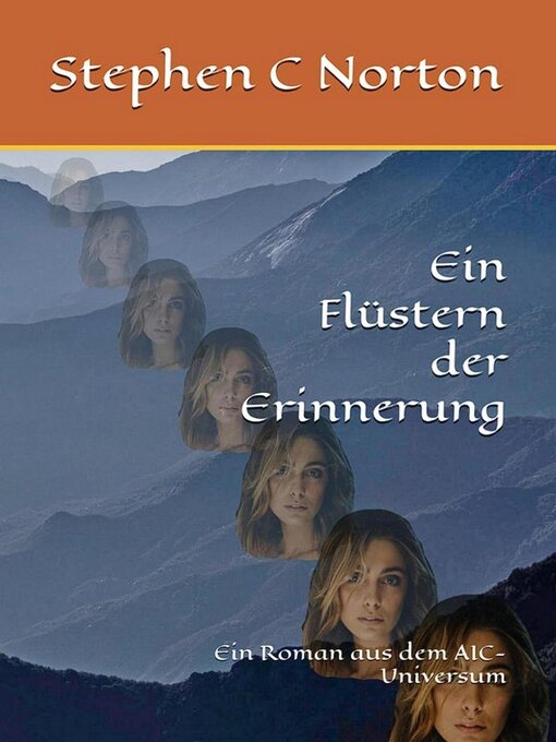 Title details for Ein Flüstern der Erinnerung by Stephen C Norton - Available